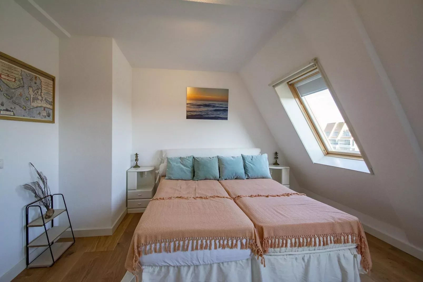 Duinerei C301/C302-Slaapkamer