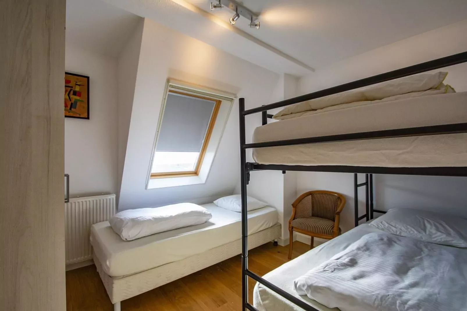 Duinerei C301/C302-Slaapkamer