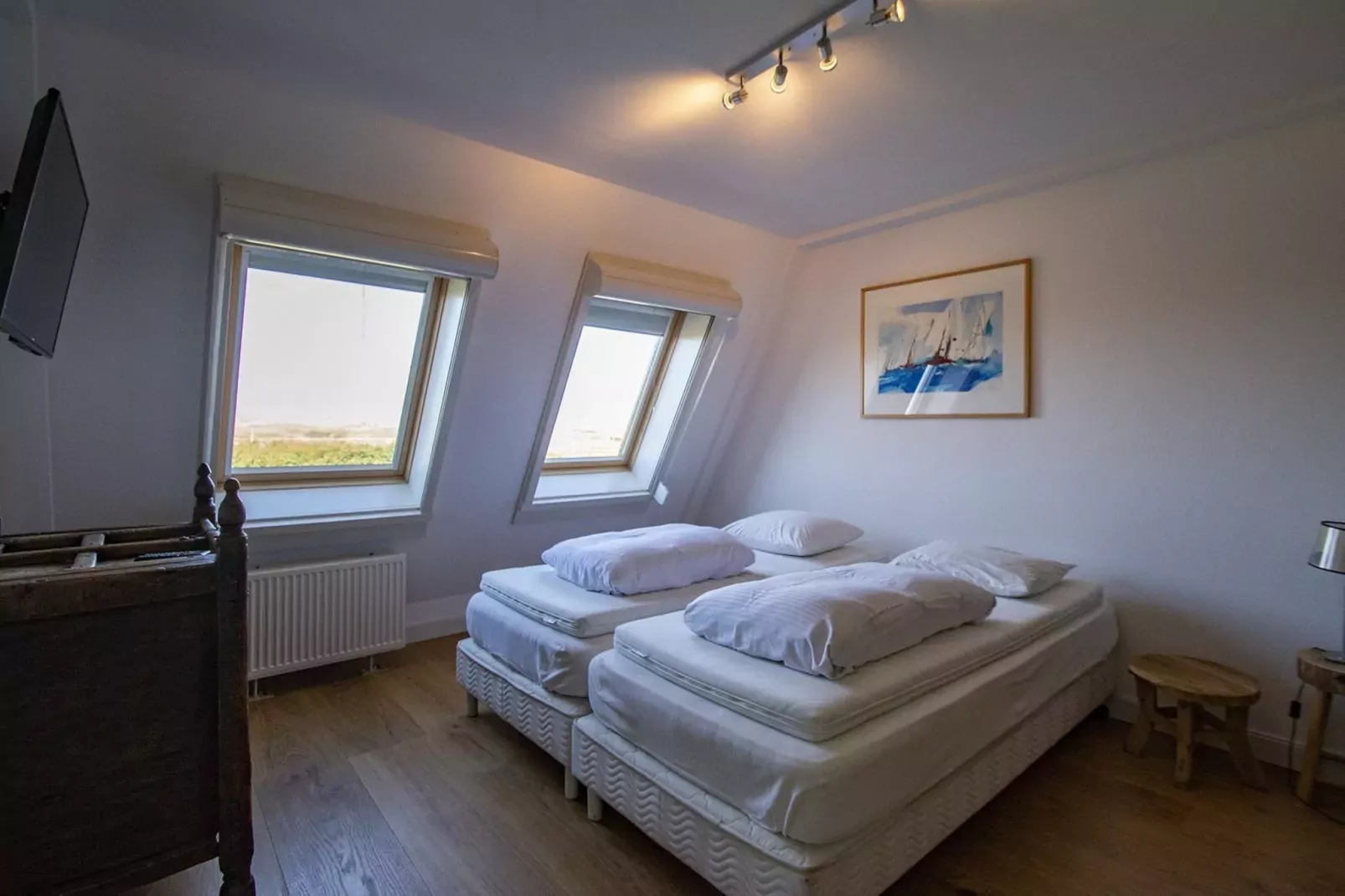 Duinerei C301/C302-Slaapkamer