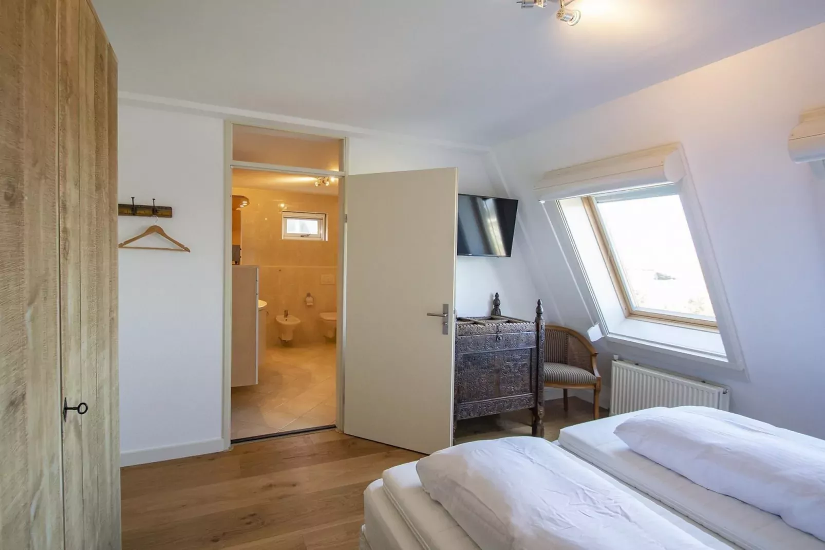 Duinerei C301/C302-Slaapkamer