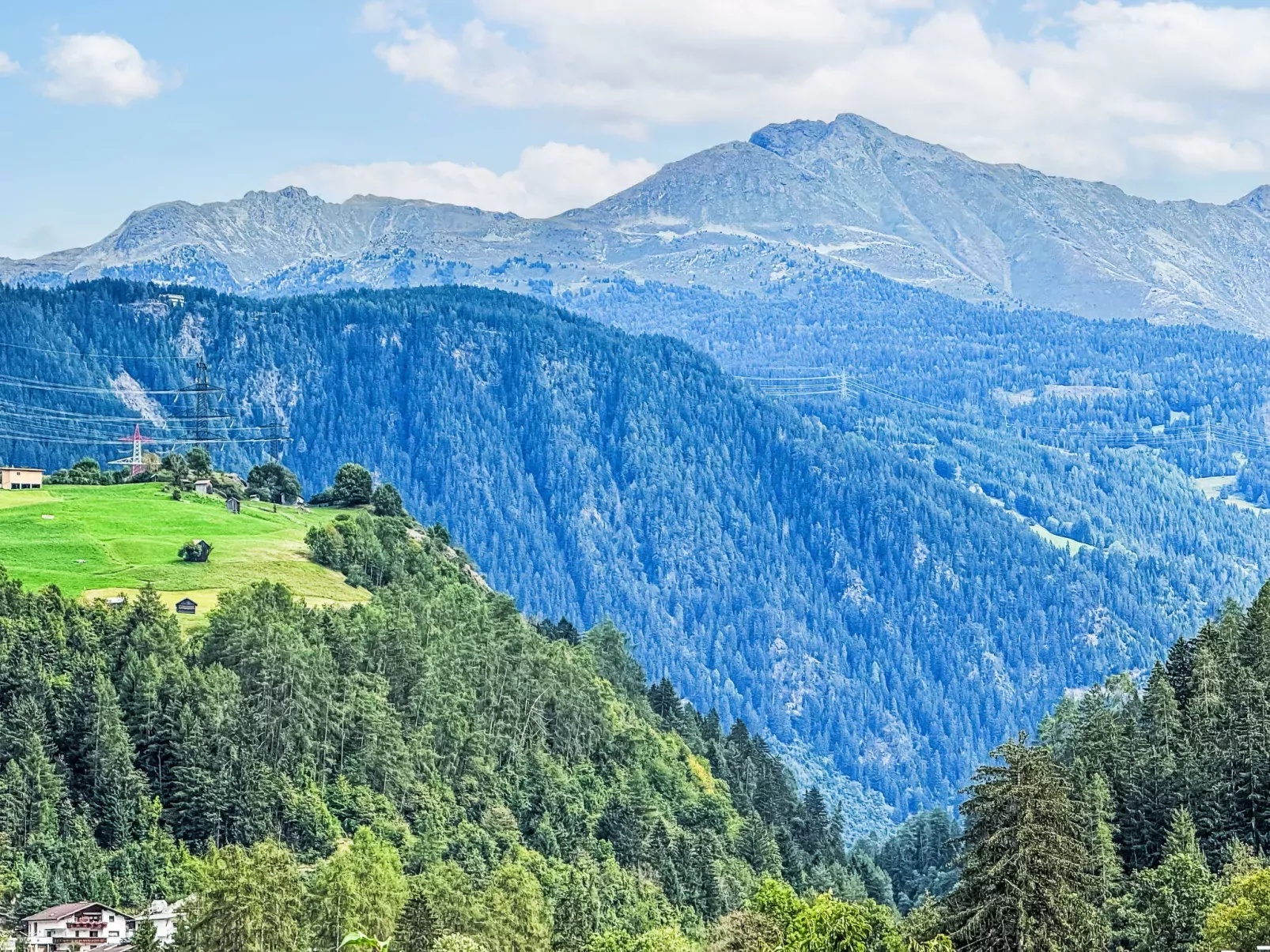 Urgen Living-Buiten