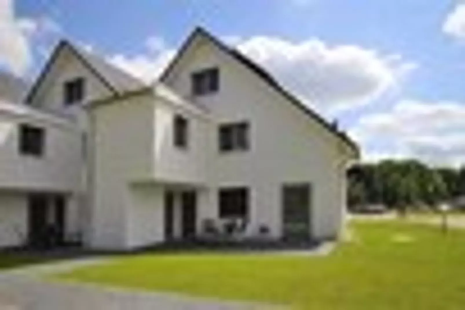 Appartement Hafenflair / Haus 1 EG-Wohnung 1 2 Erw  2 Kinder-Buitenkant zomer