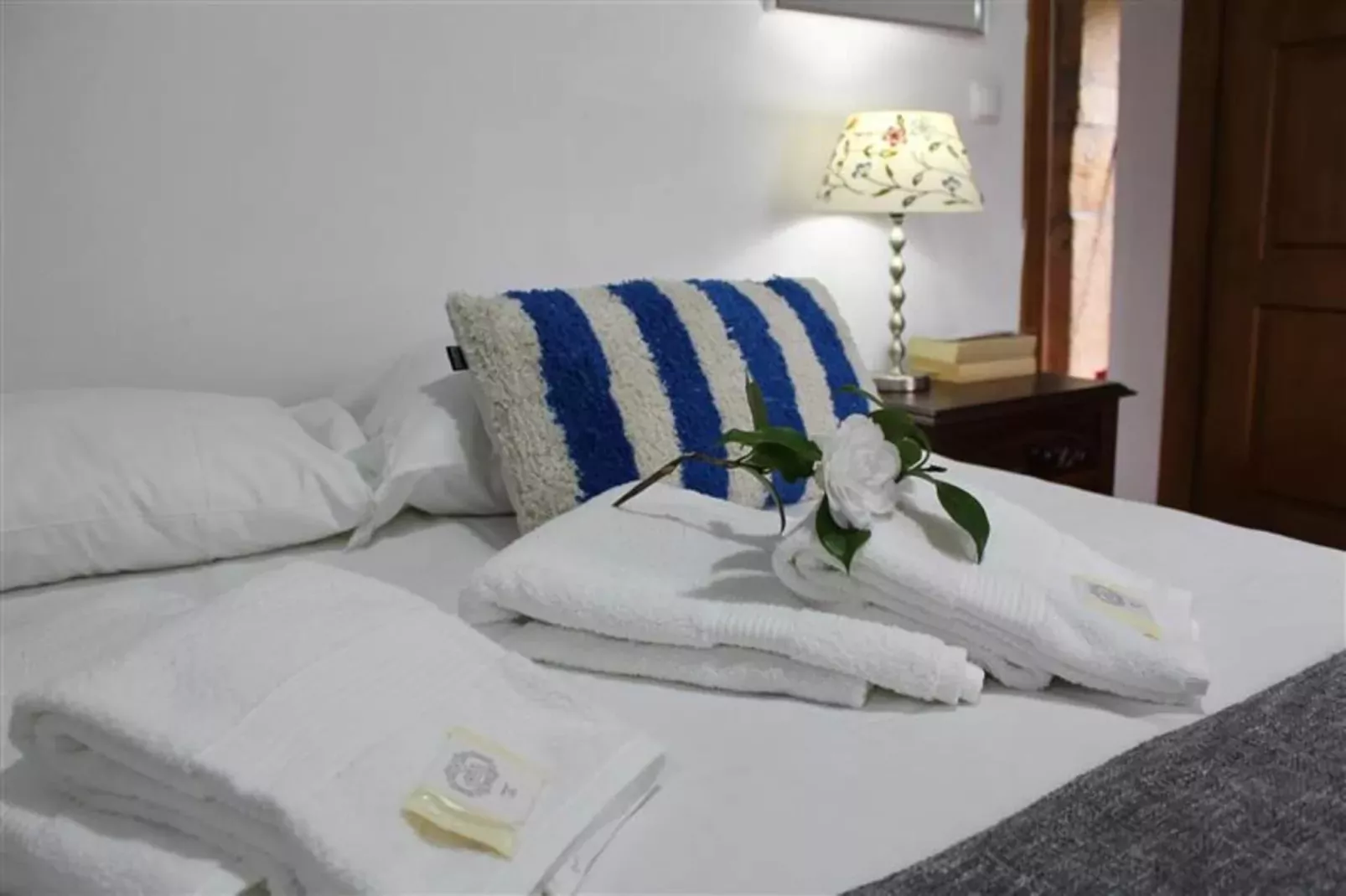 Casa da Adega-Slaapkamer