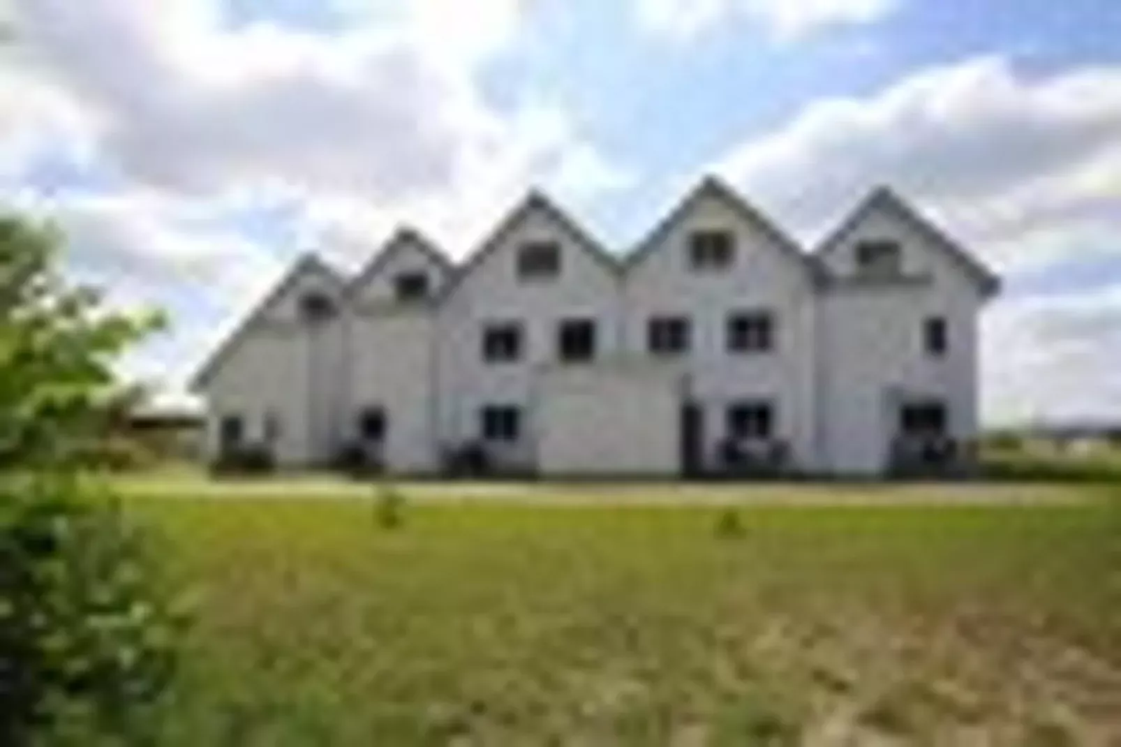 Appartement Hafenflair / Haus 1 EG-Wohnung 1 2 Erw  2 Kinder-Buitenkant zomer
