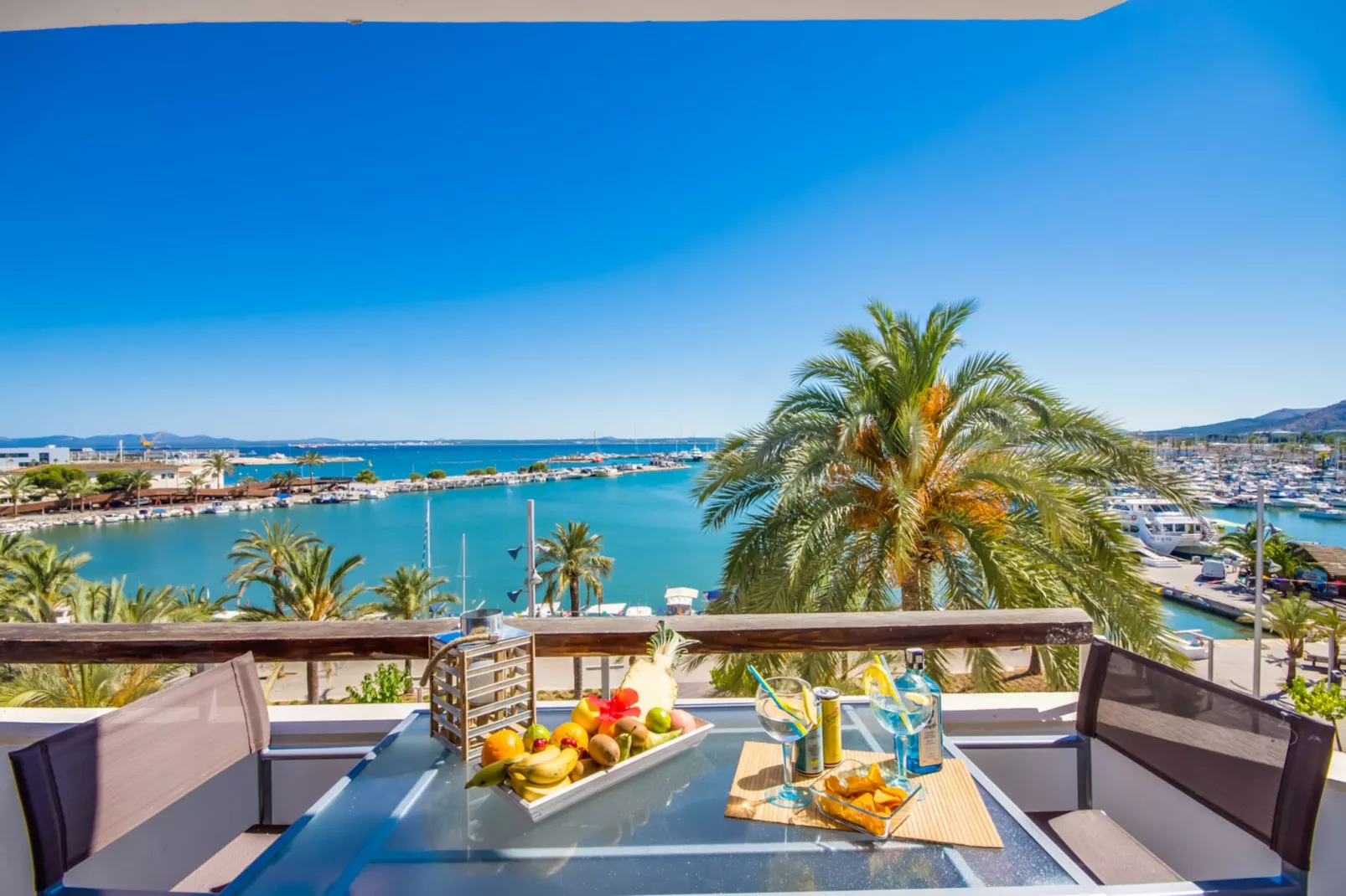 Enjoy-Terrasbalkon