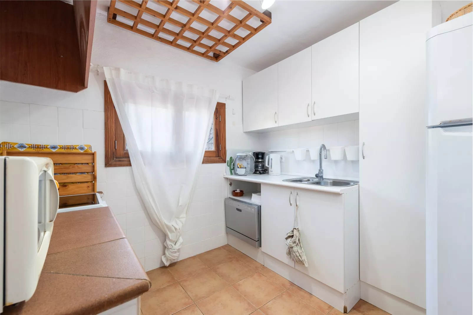 Can Calafat-Buitenkant zomer