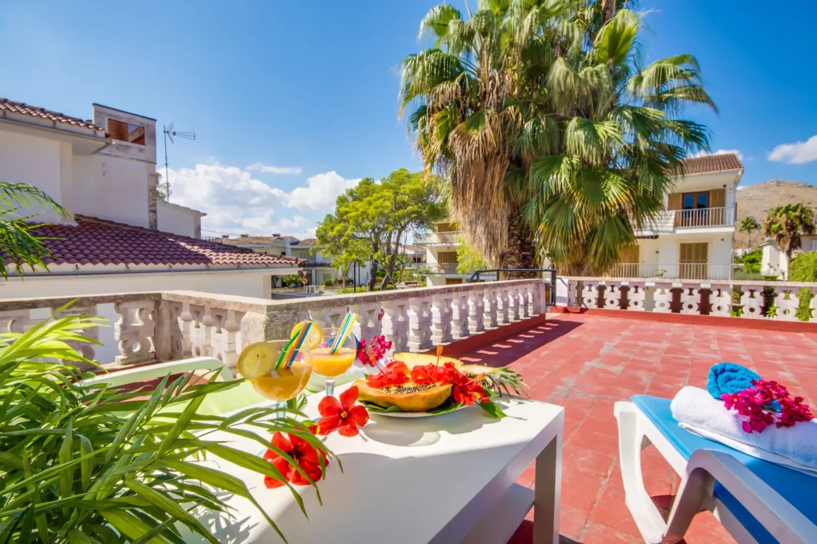 Villa Rosita 12-Terras