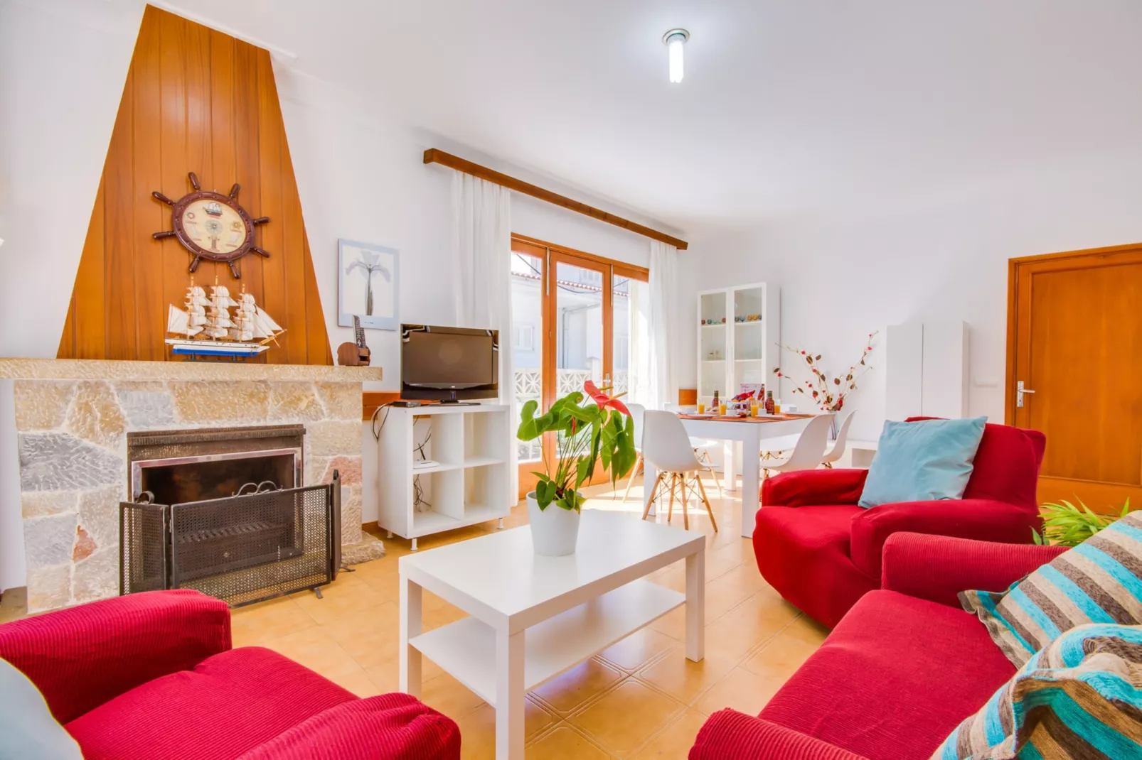Villa Rosita 12A