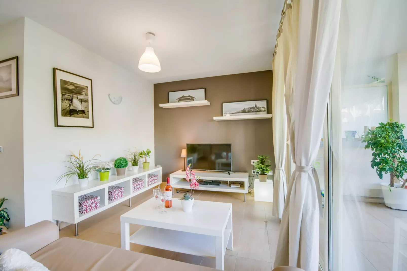 Chalet Taronger-Niet-getagd