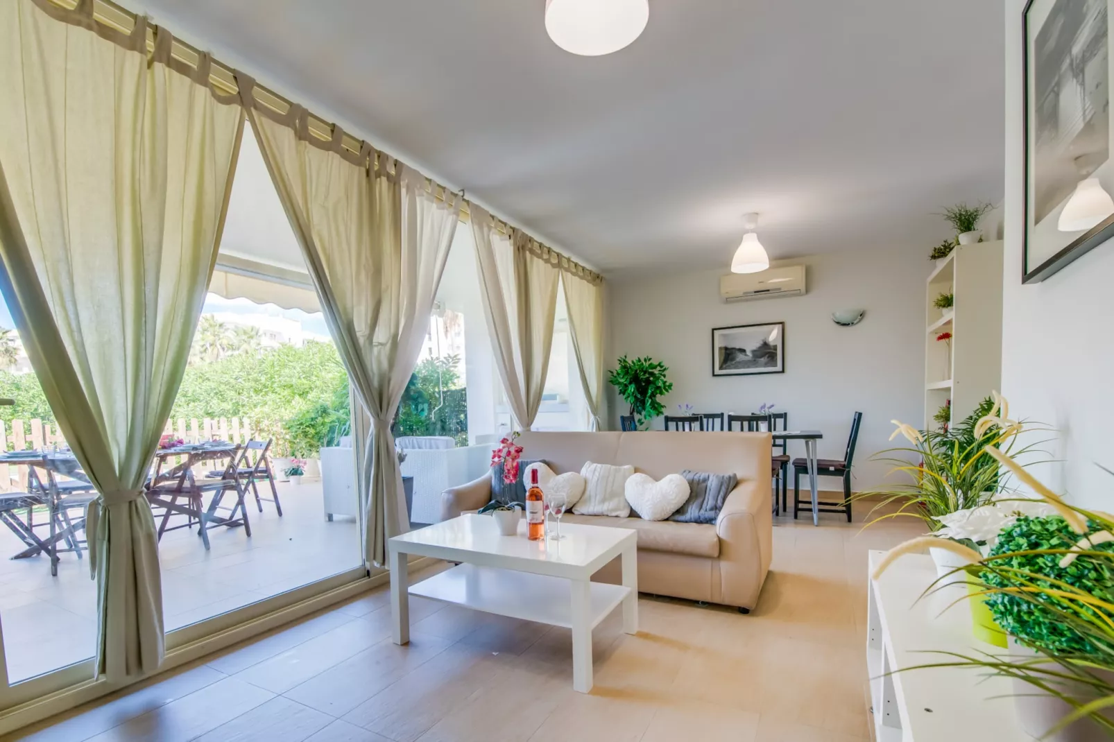 Chalet Taronger-Niet-getagd