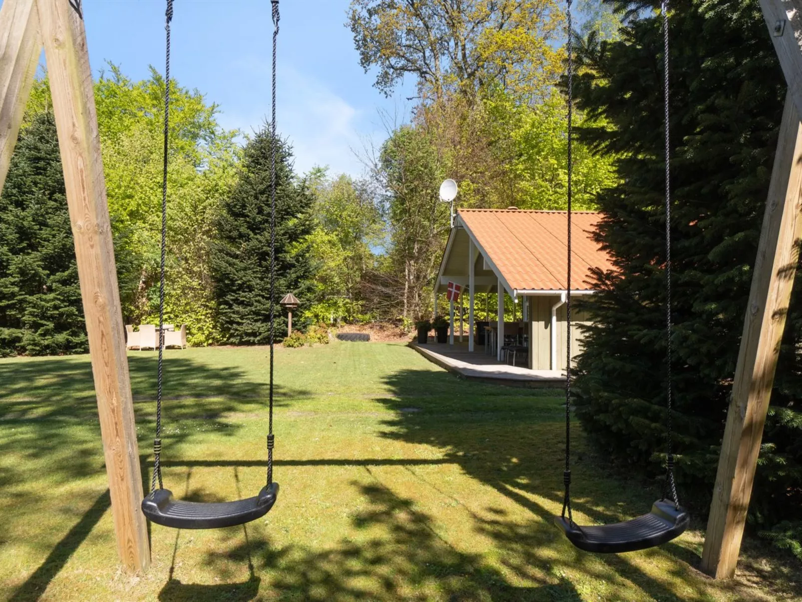 "Teodosij" - 500m from the sea-Buiten
