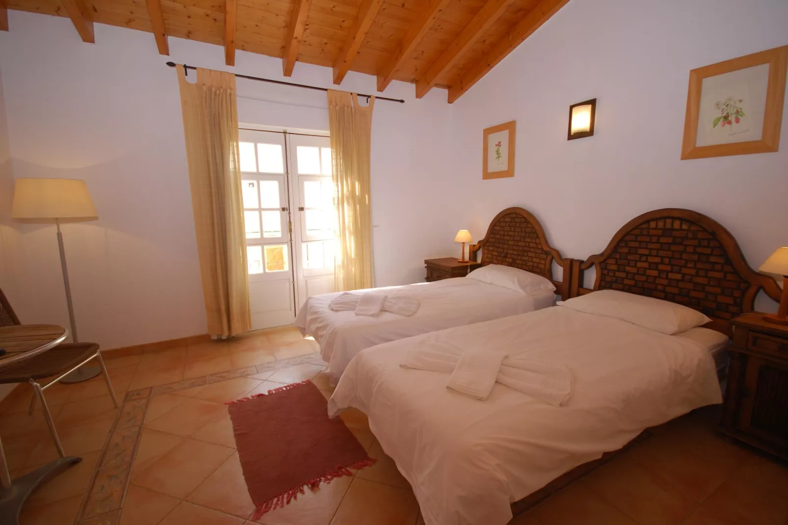 Casa Tavira