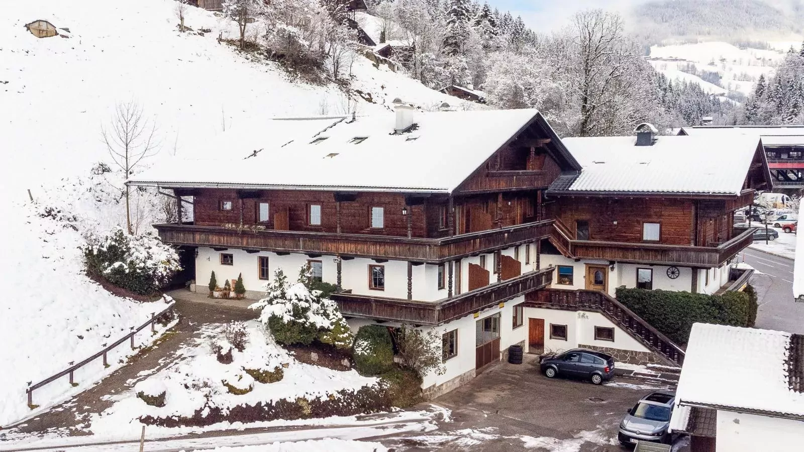 Zellner Top 6-Exterieur winter