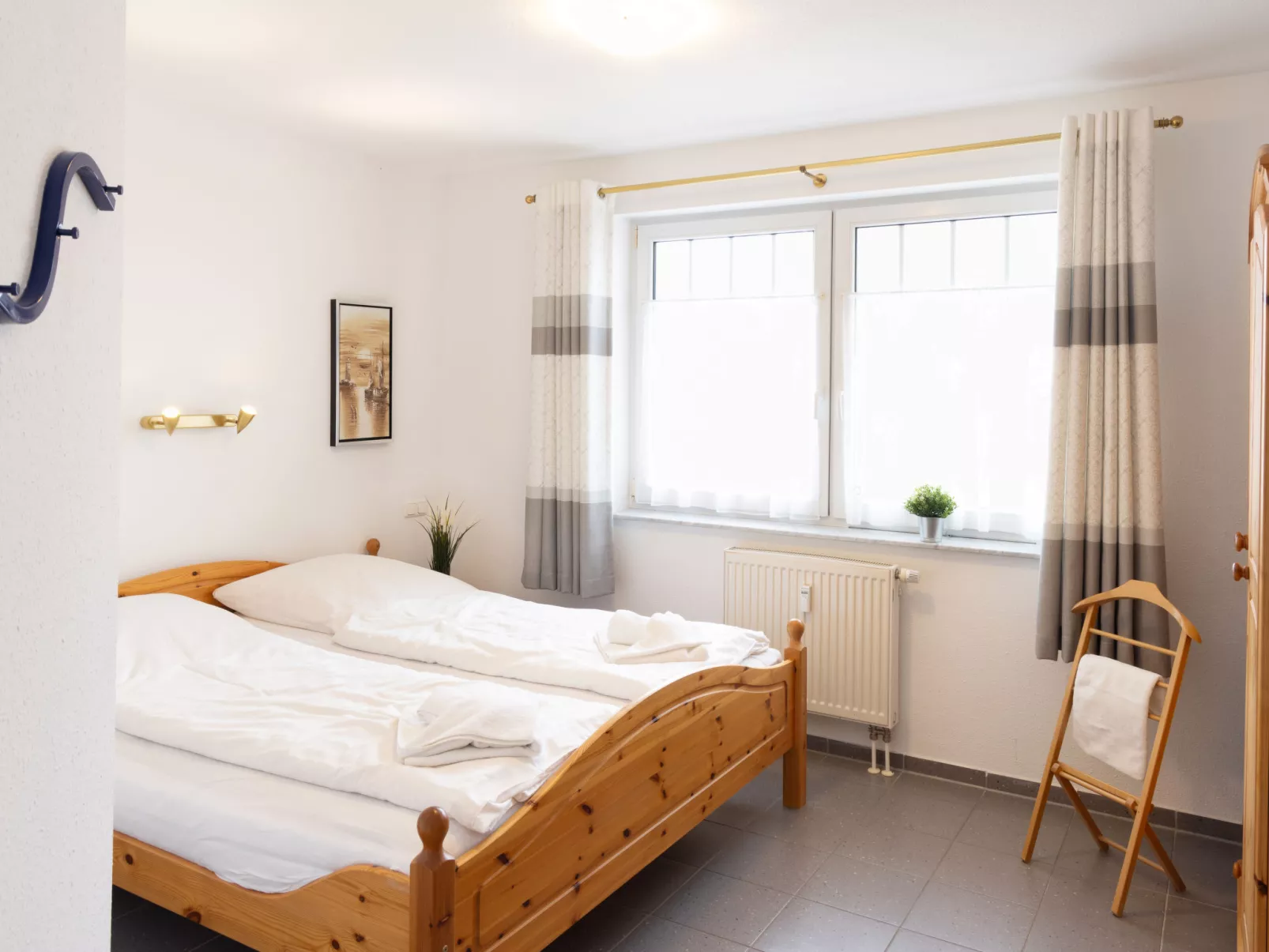 Haus am Streckelsberg (App. 10)-Binnen