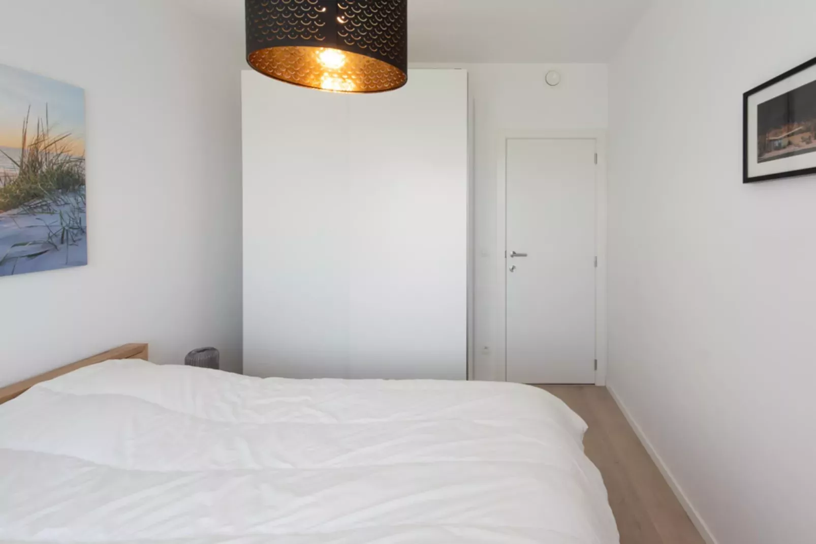 Sky Bridge-Slaapkamer