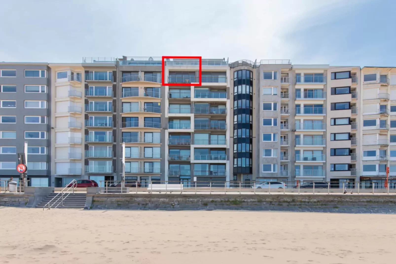 Vent de Sable