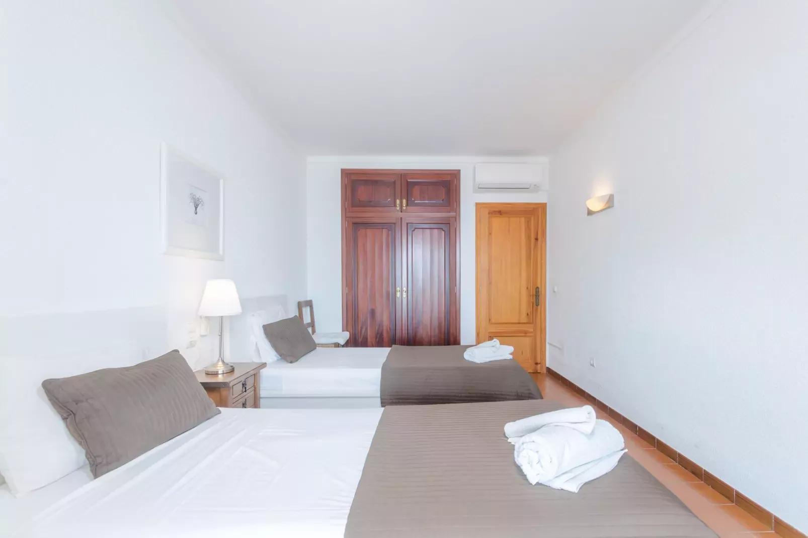 Villa Can Torrens-Buitenkant zomer