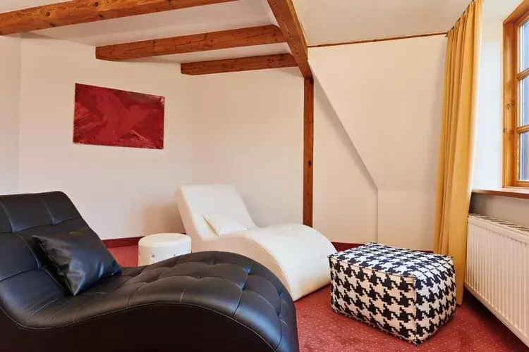 Haus Monika 200 qm / 7-8 Personen-Recreatieruimte