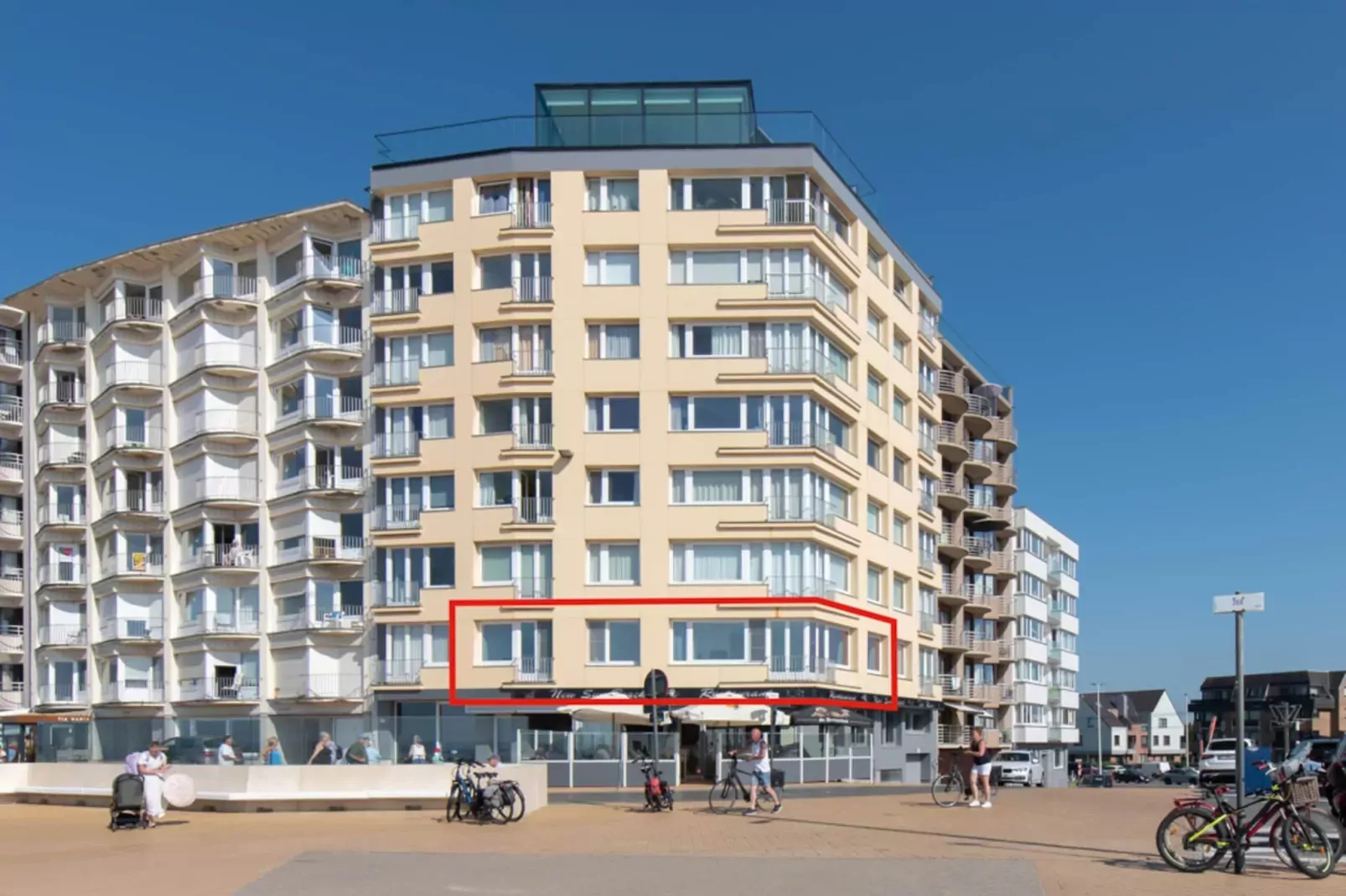 Sun Beach