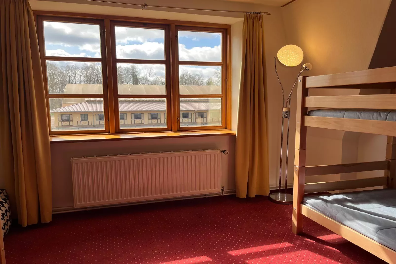 Haus Monika 200 qm / 7-8 Personen-Slaapkamer