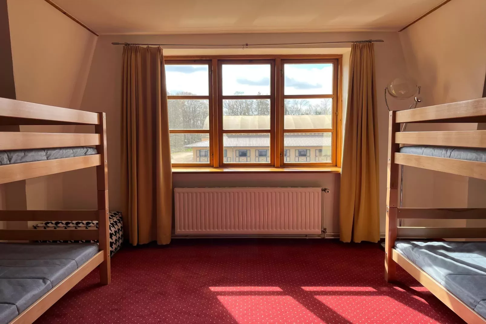 Haus Monika 200 qm / 7-8 Personen-Slaapkamer