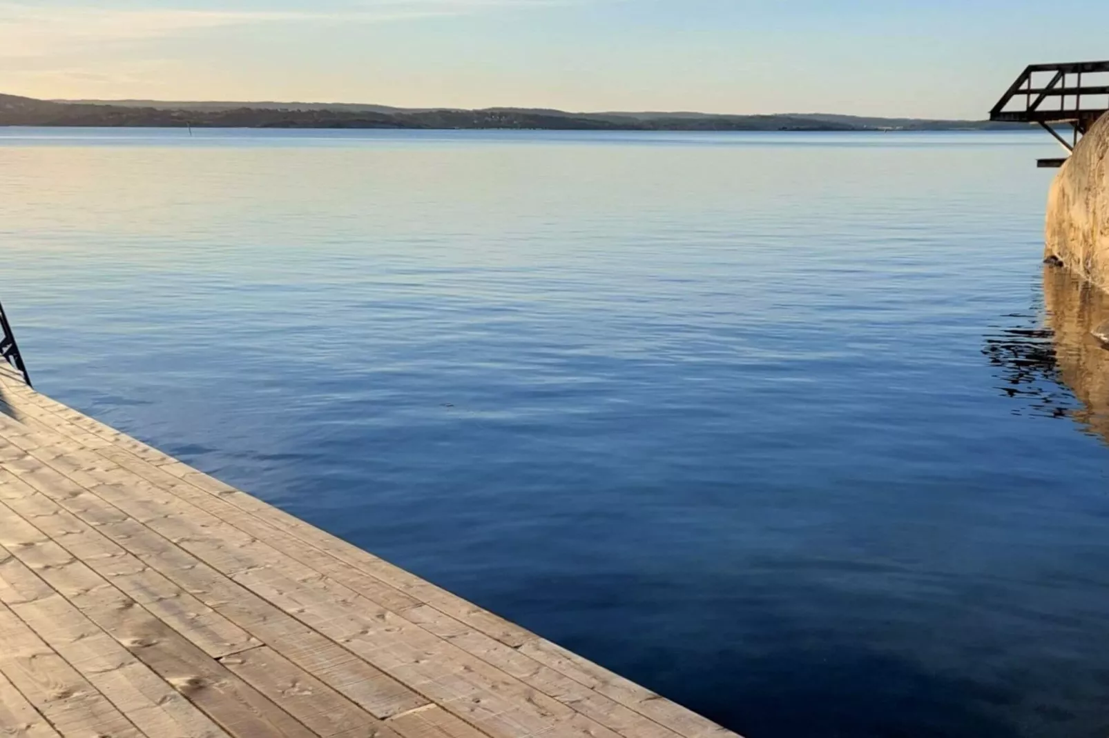 4 persoons vakantie huis in HAKENÄSET-By Traum-Niet-getagd