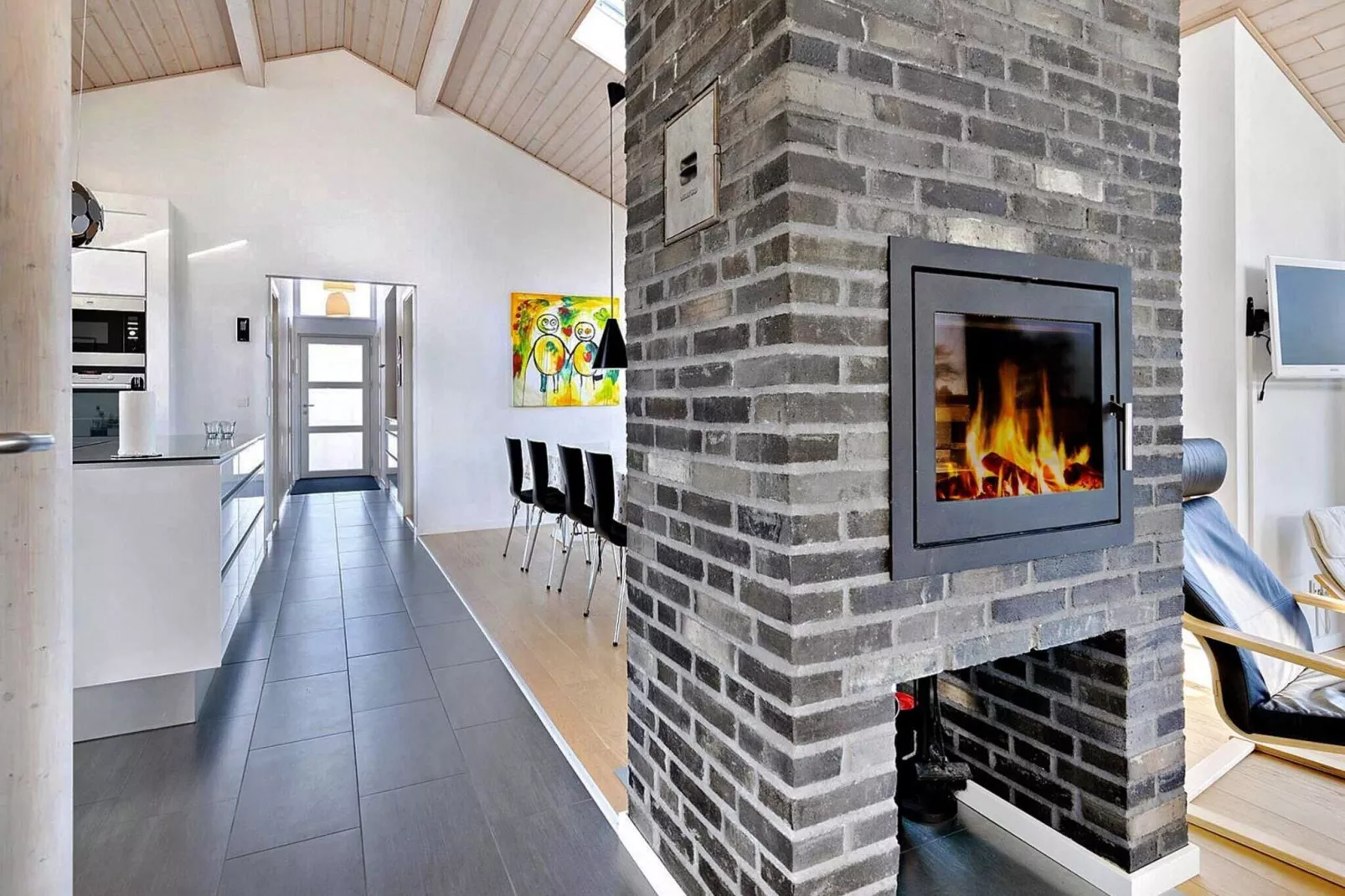 10 persoons vakantie huis in Rudkøbing-By Traum