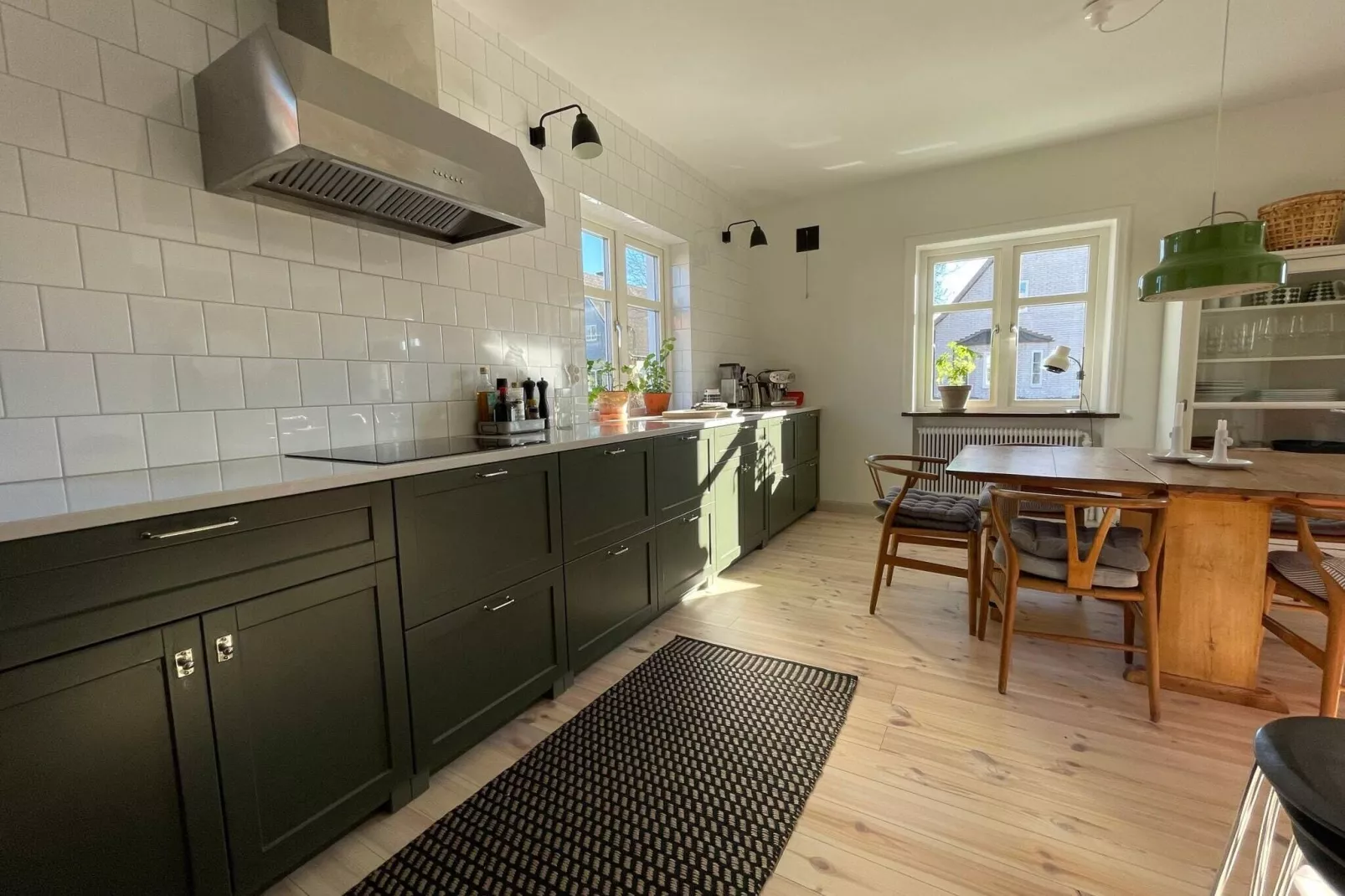 5 persoons vakantie huis in LIMHAMN-By Traum-Binnen