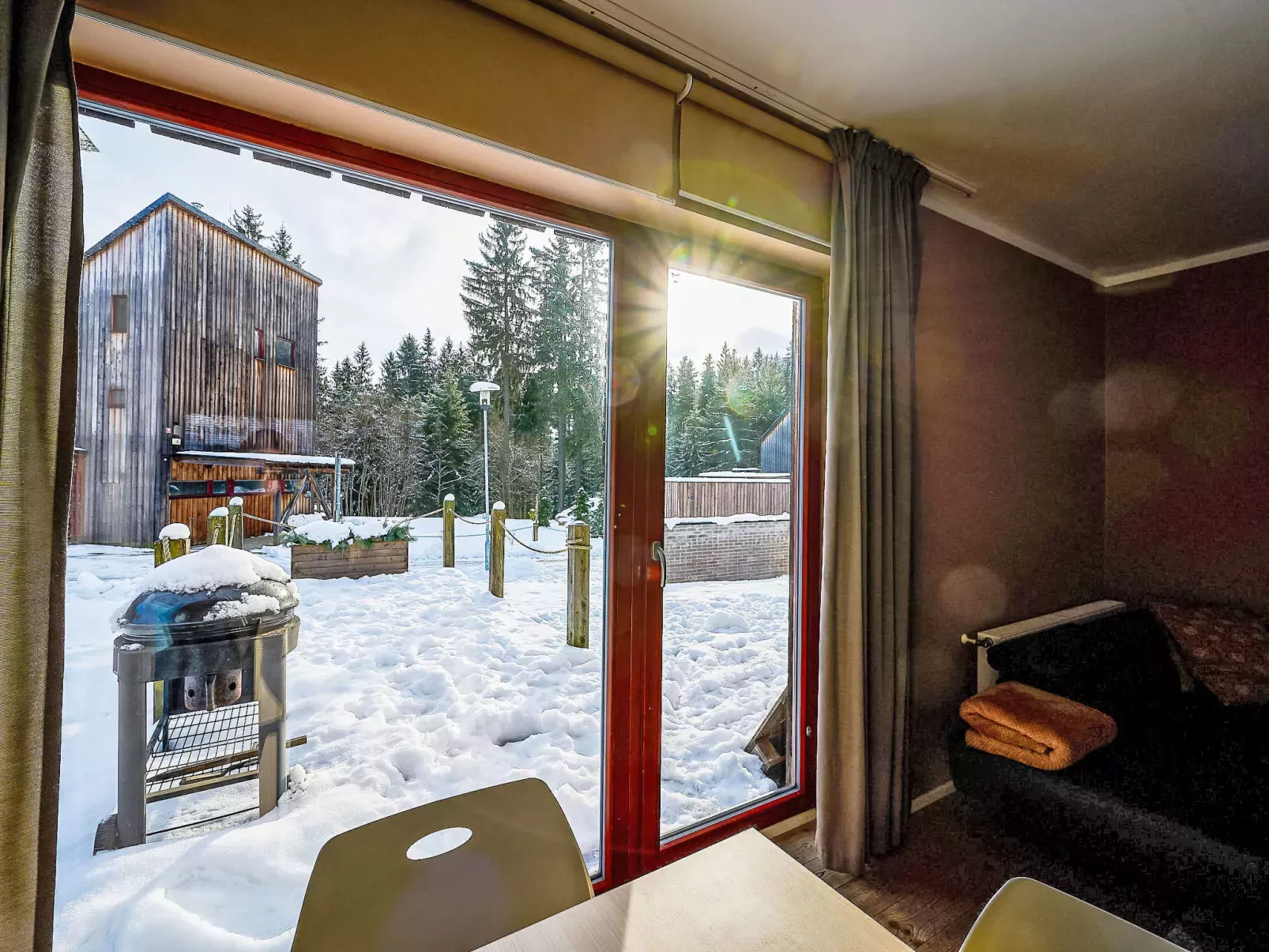 Harrachov 665-Buiten