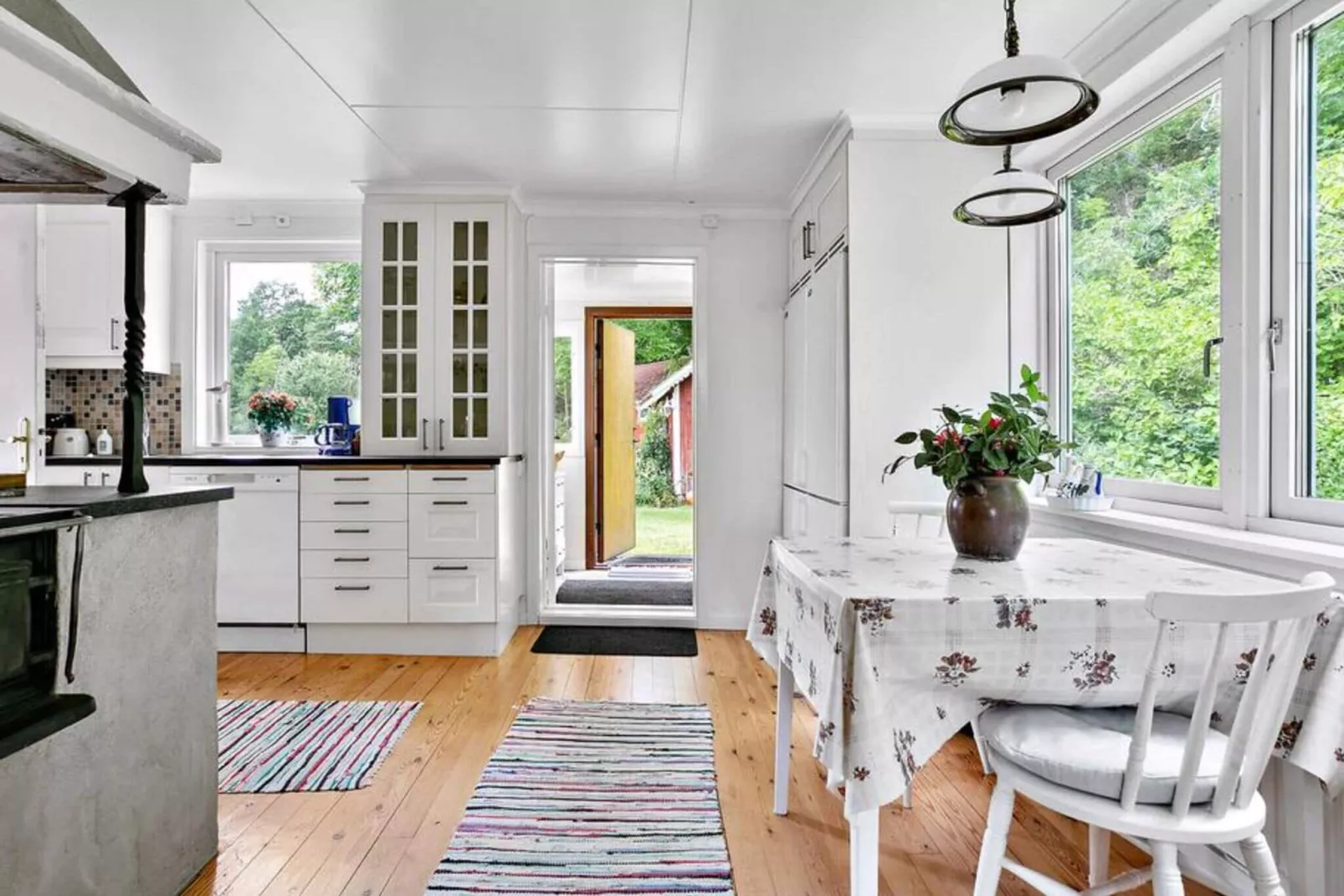6 persoons vakantie huis in STRÖMSTAD-By Traum