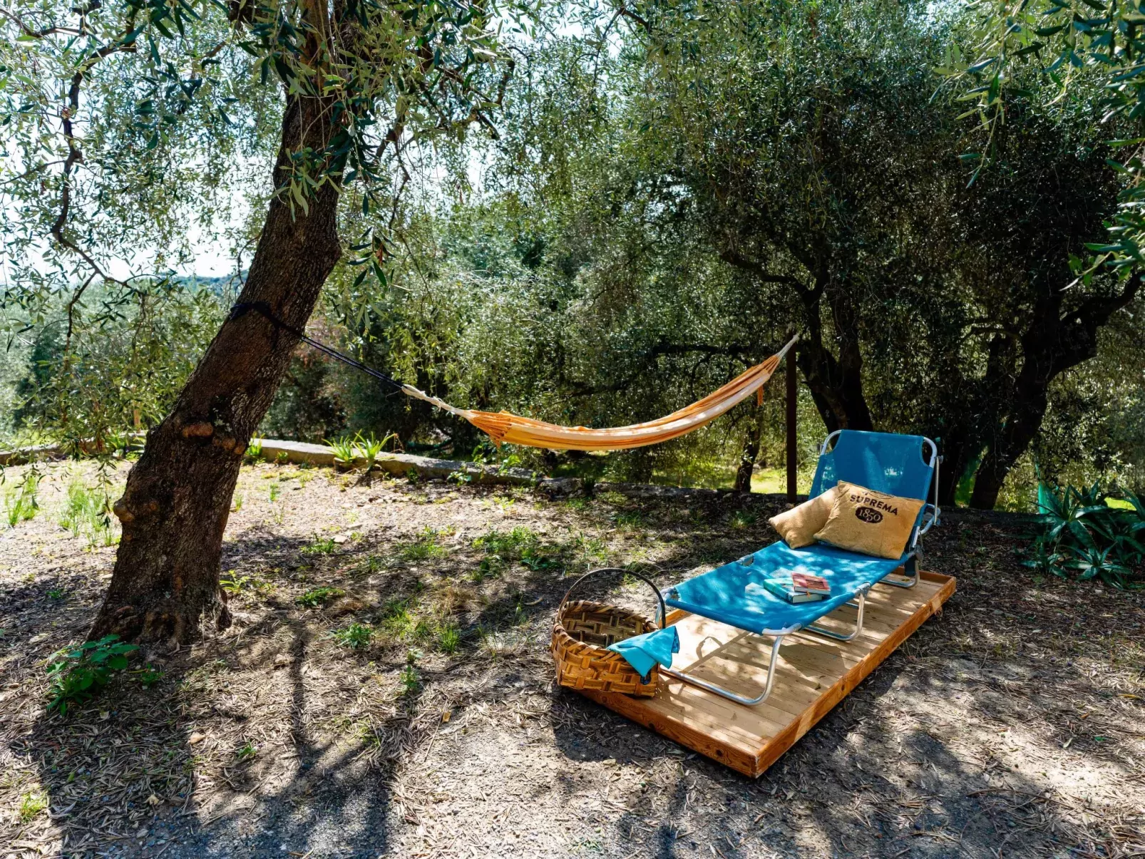 Gravel's House