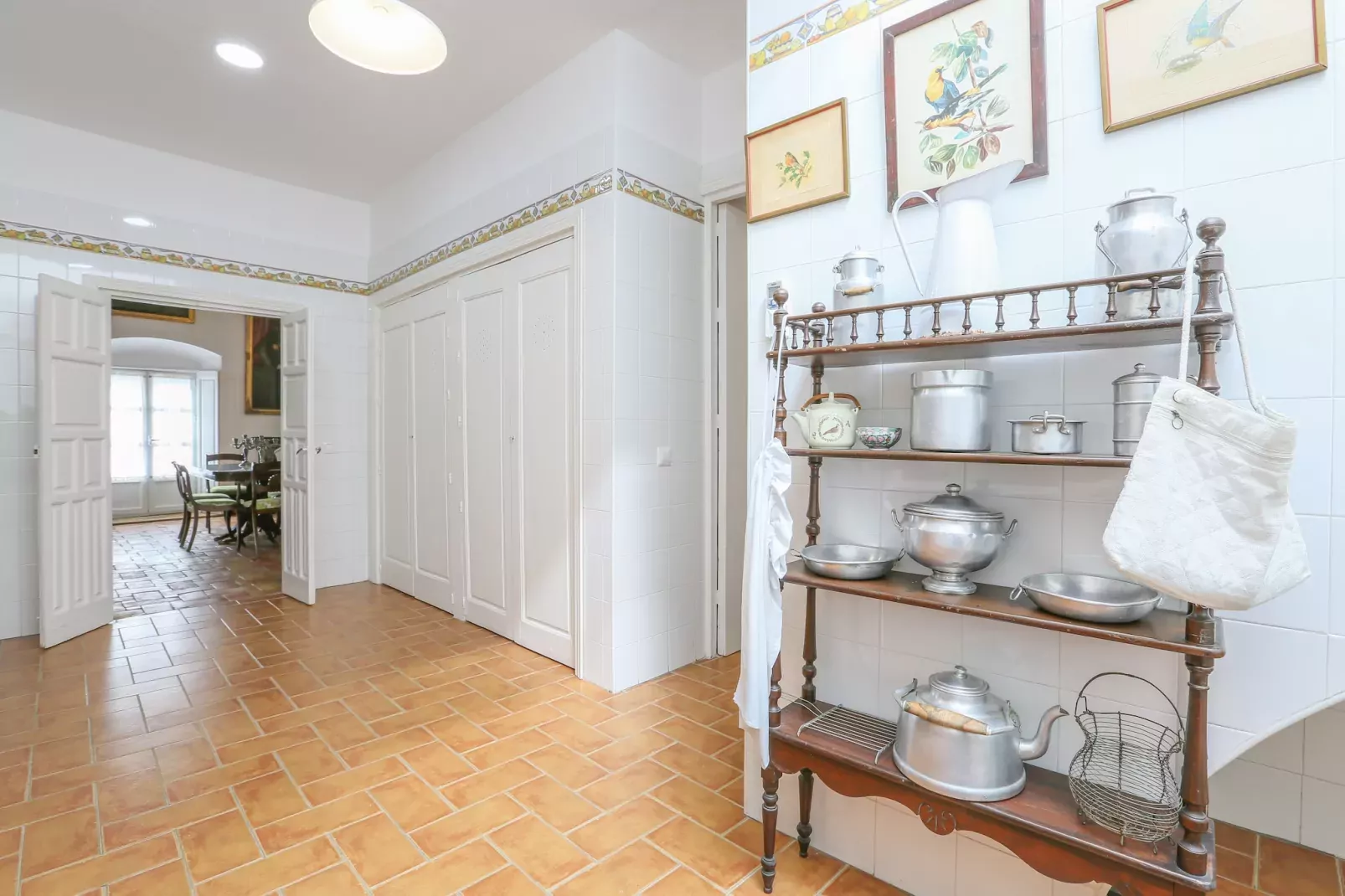 Posada De La Casa Del Pintor Hab. CÁdiz-Buitenkant zomer