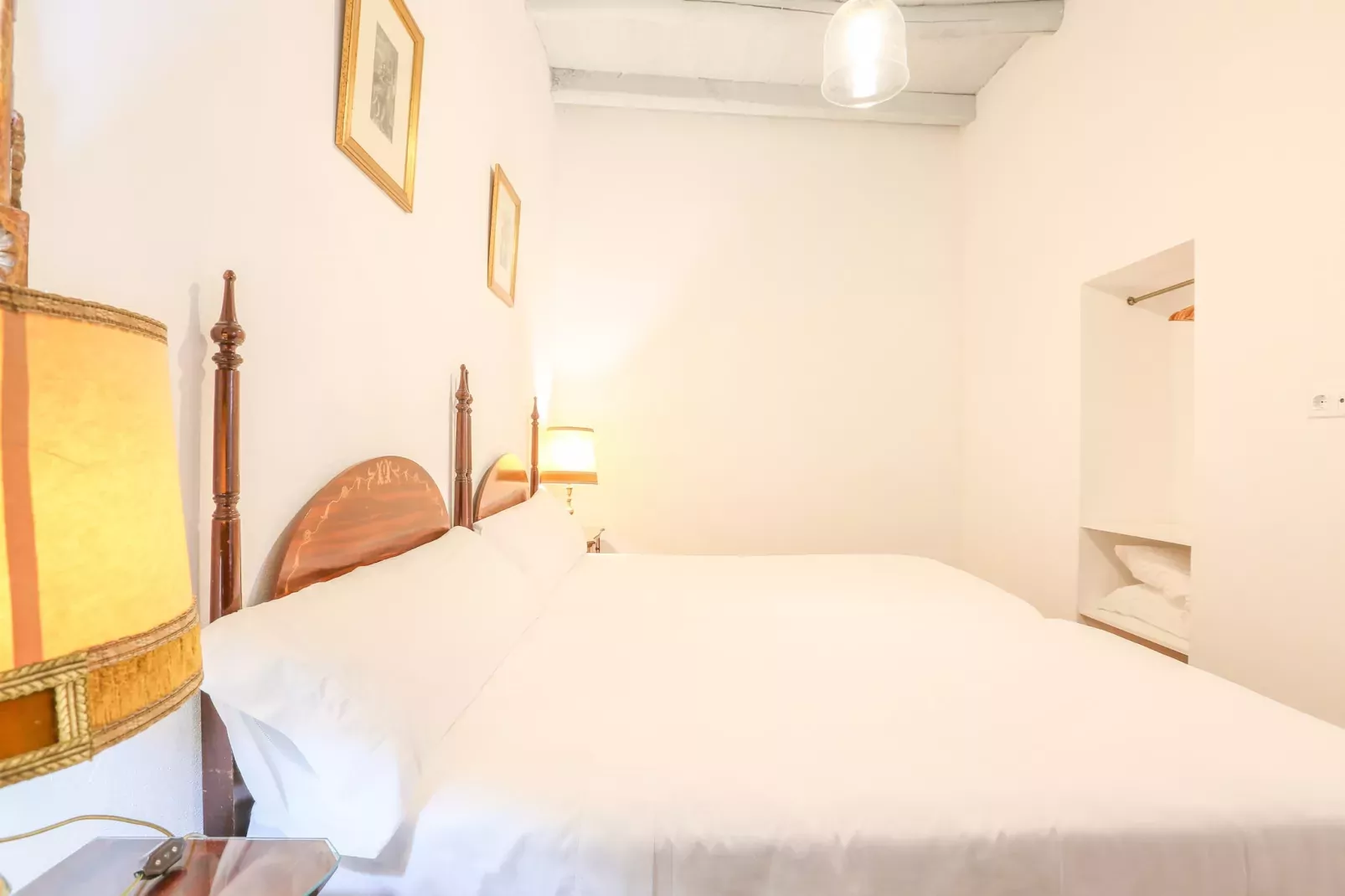 Posada De La Casa Del Pintor Hab. Almeria-Buitenkant zomer
