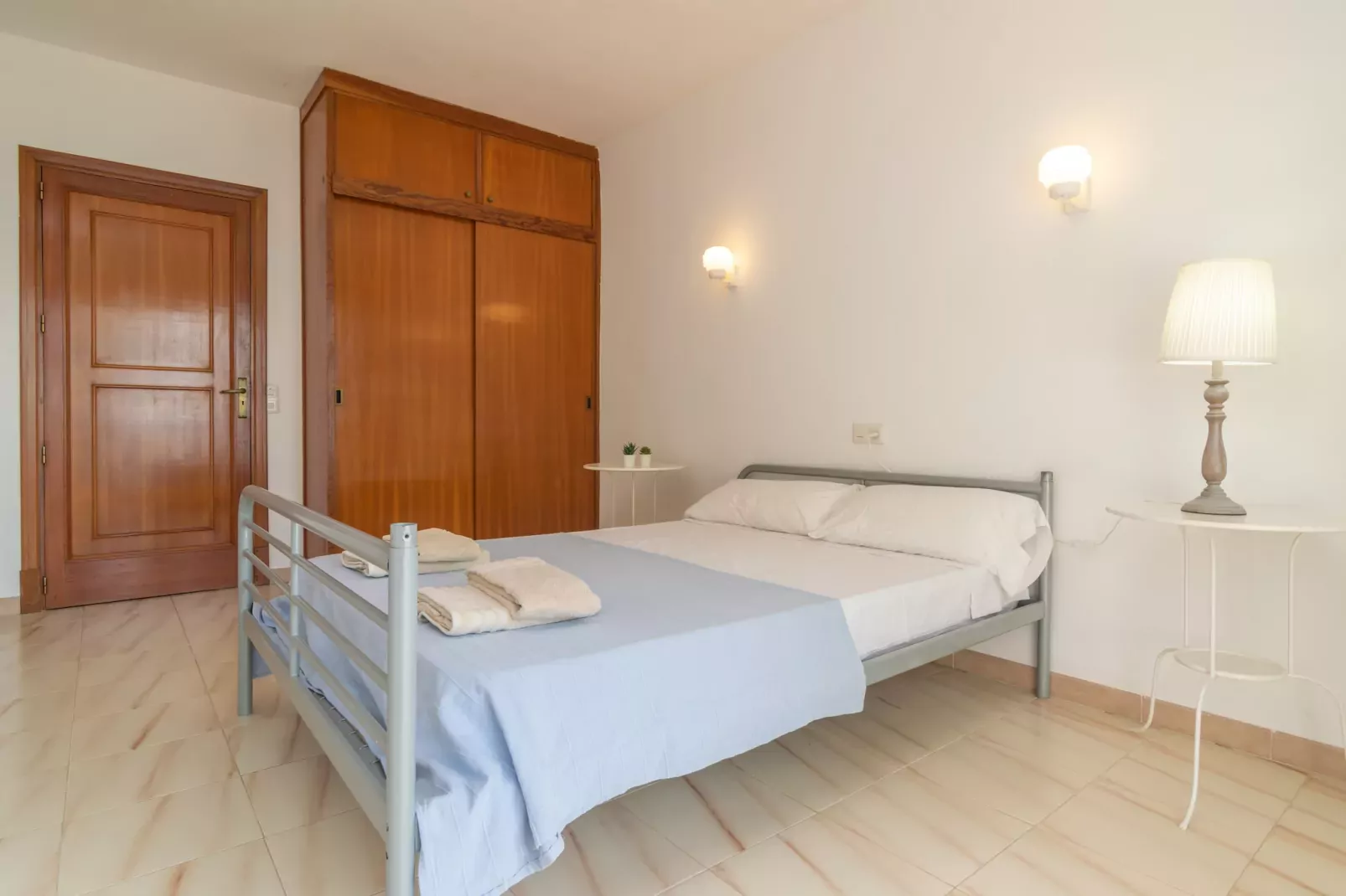 Golf-Slaapkamer