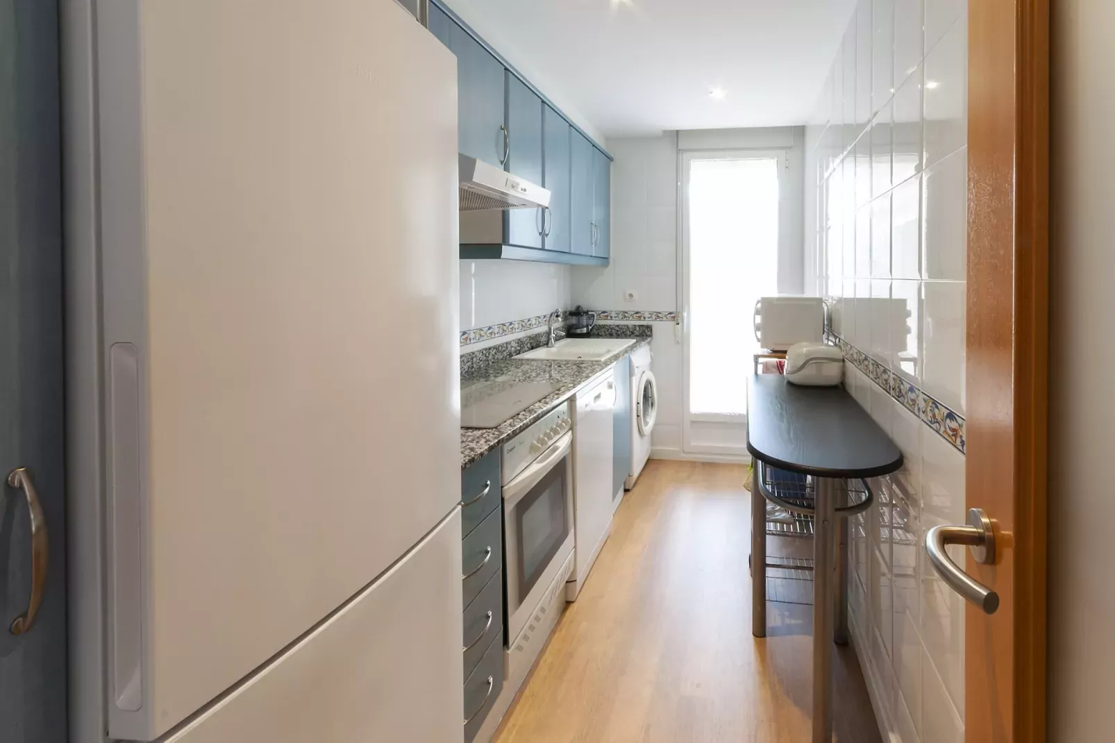 Coralina-Keuken