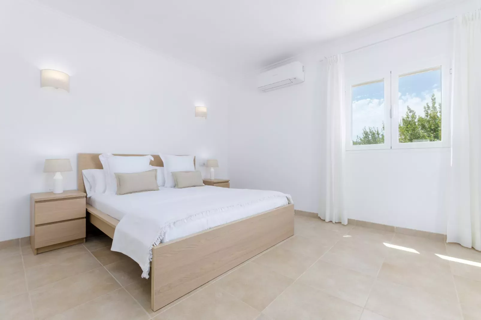 Dones D'aigua 11-Slaapkamer