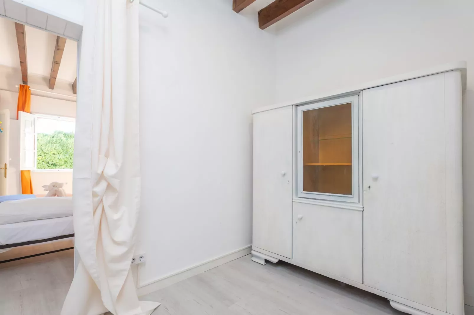 Es Moli Dels Reis-Slaapkamer