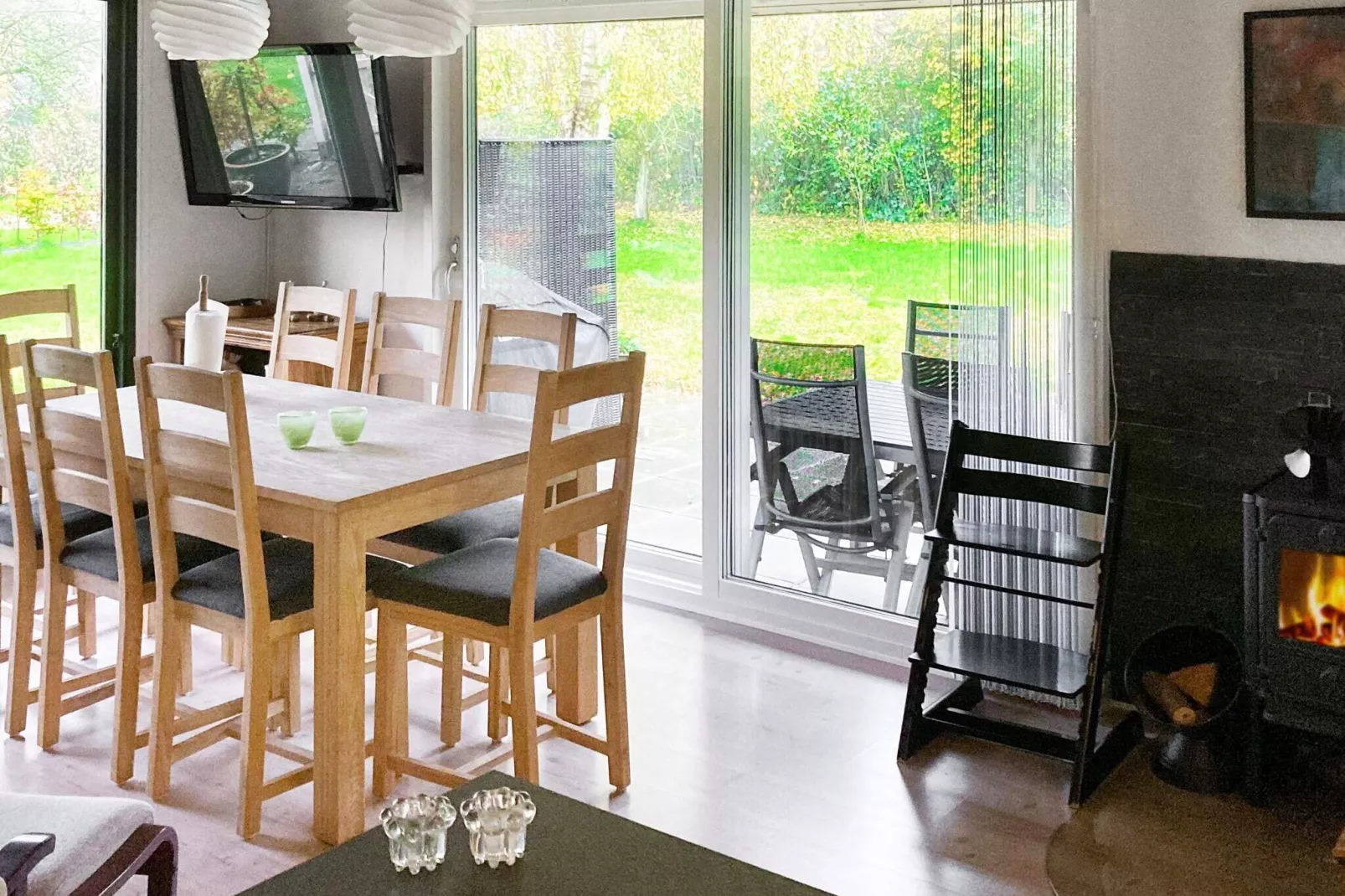 6 persoons vakantie huis in Sydals-By Traum-Binnen