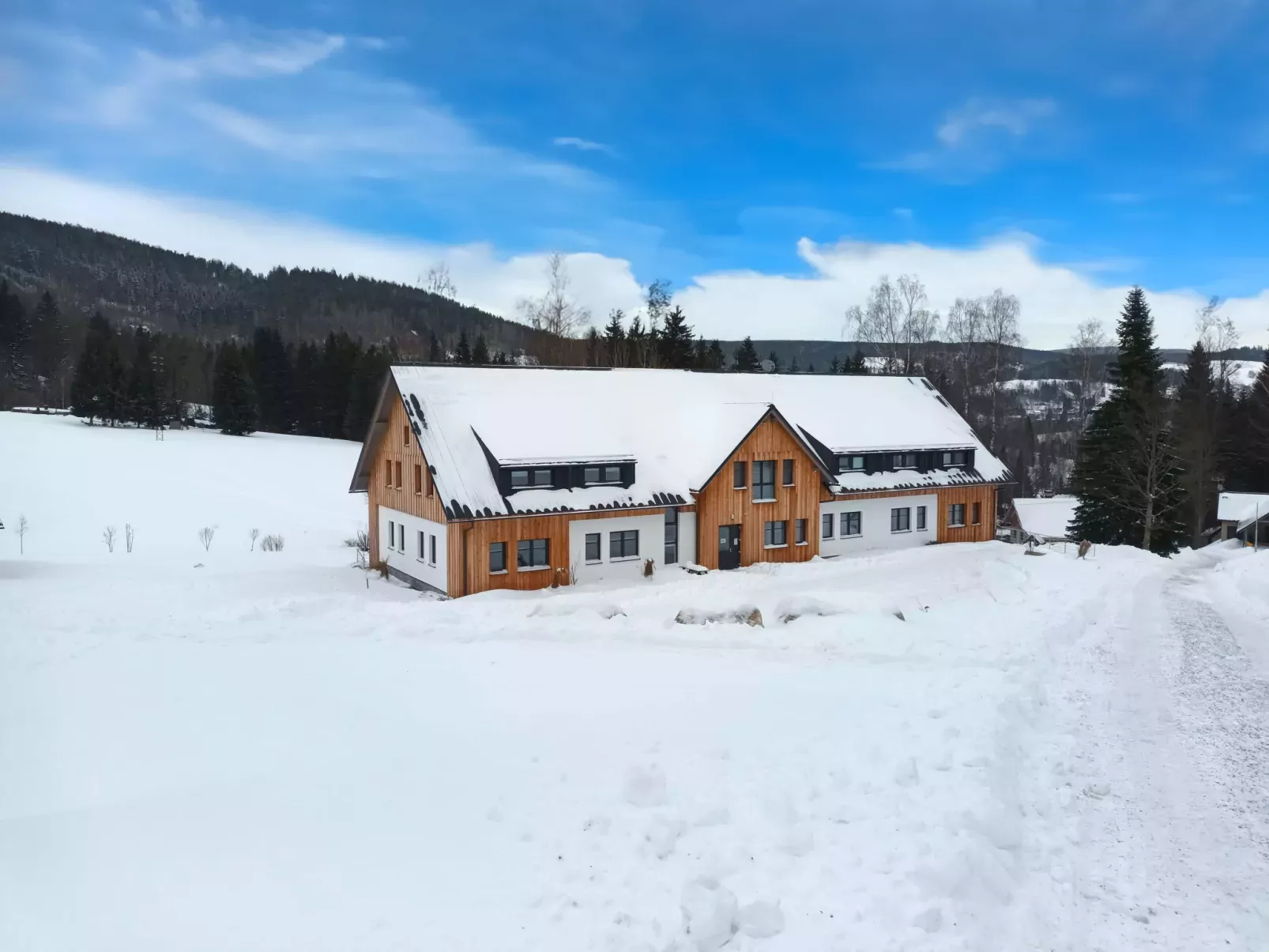  Markéta-Buiten