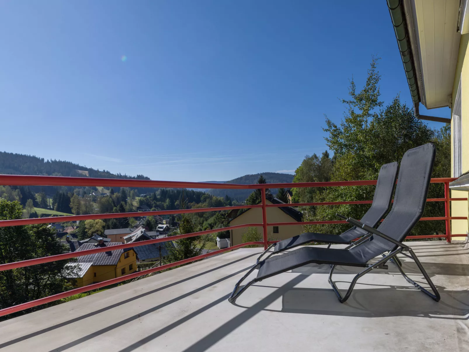 Villa Weber - 10080741