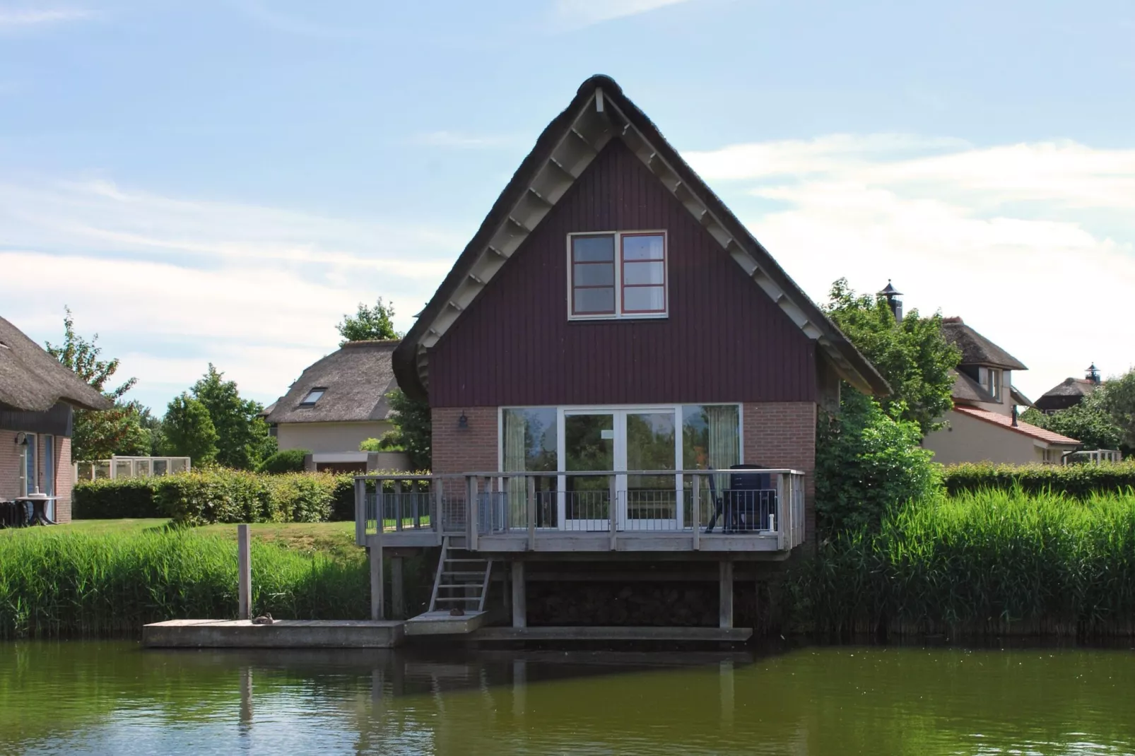 Beach Resort Makkum 36