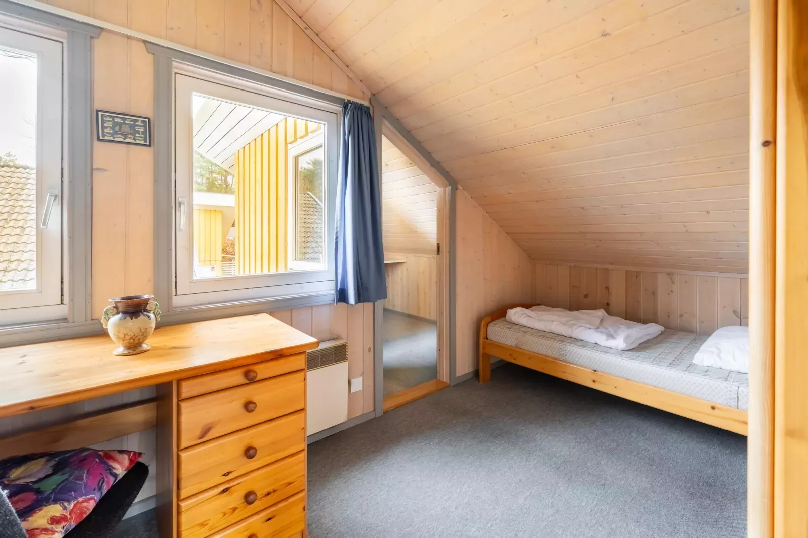 FH Wildgans Comfort Nr 206-Sfeer