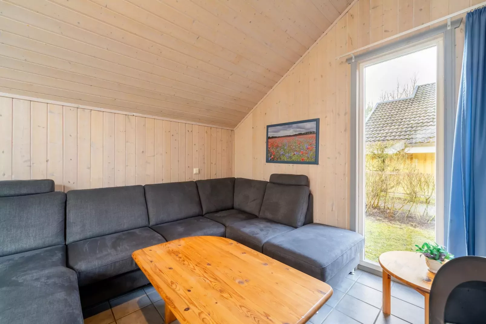 FH Wildgans Comfort Nr 271-Woonkamer