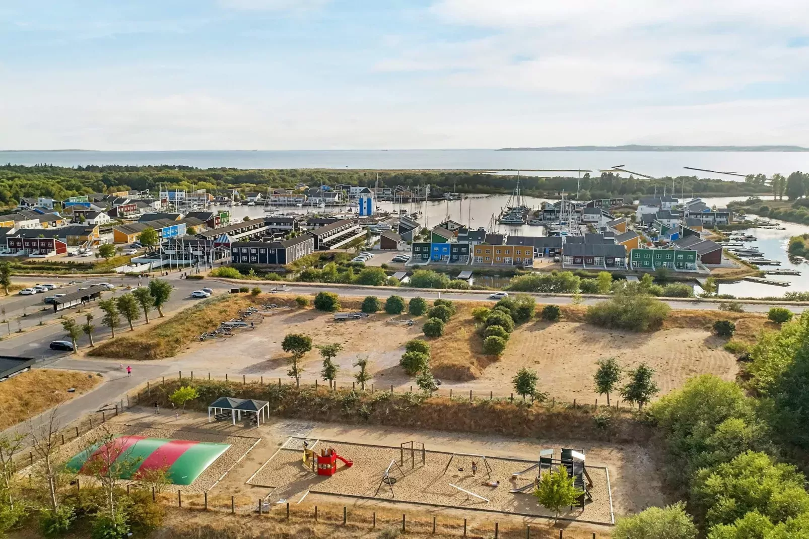 4 persoons vakantie huis in Ebeltoft-By Traum-Niet-getagd