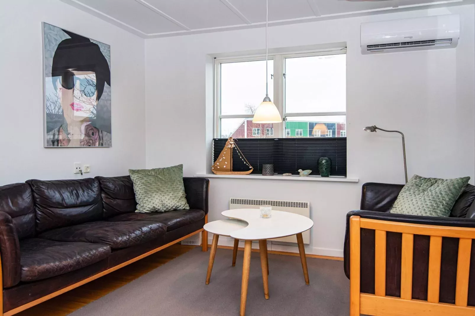 4 persoons vakantie huis in Ebeltoft-By Traum-Binnen