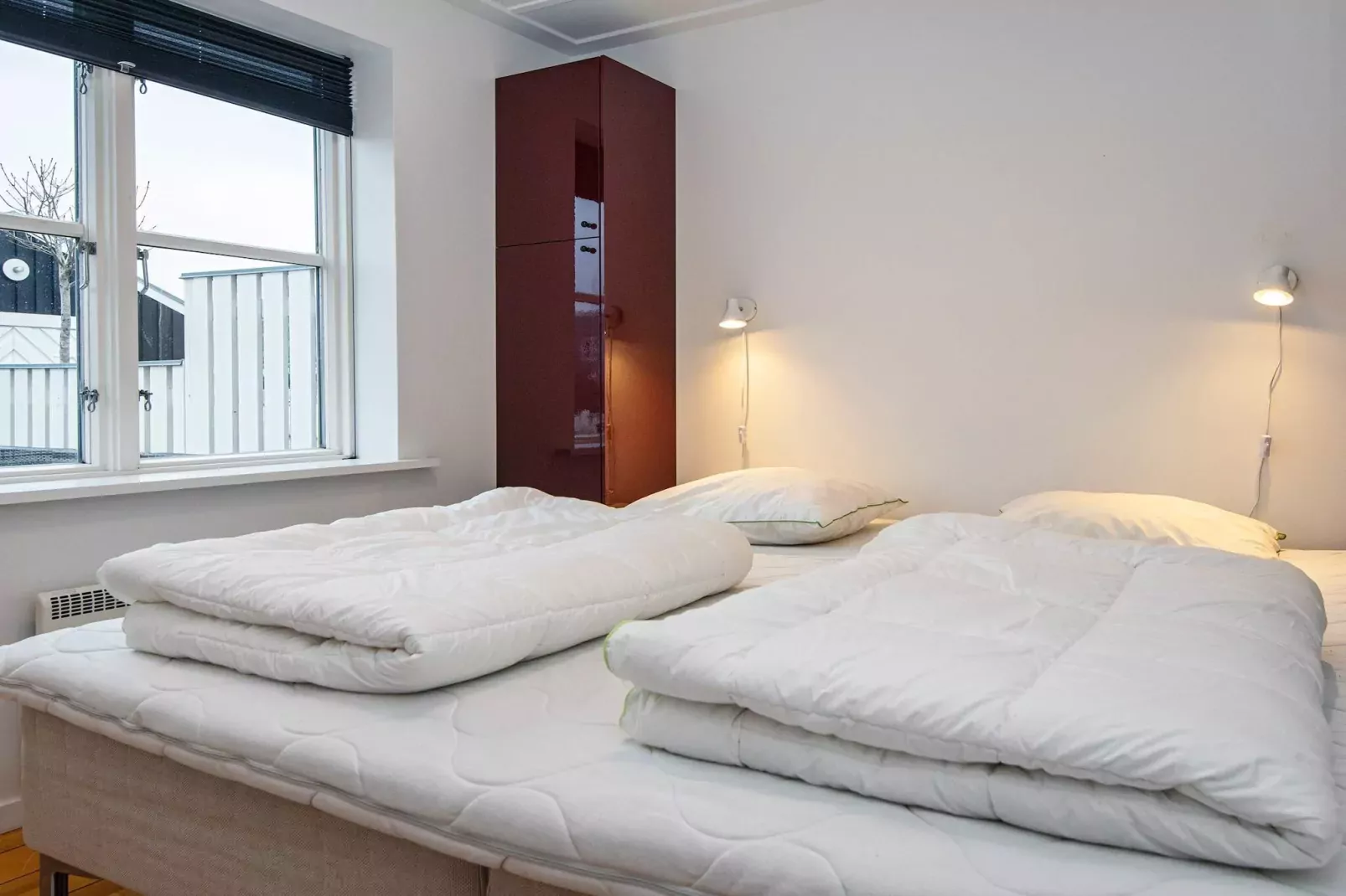 4 persoons vakantie huis in Ebeltoft-By Traum-Binnen