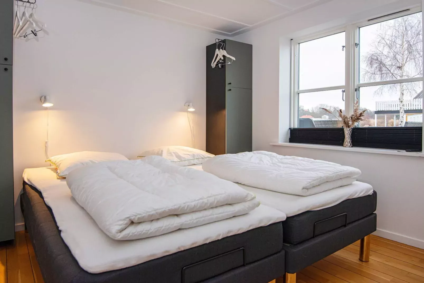 4 persoons vakantie huis in Ebeltoft-By Traum-Binnen