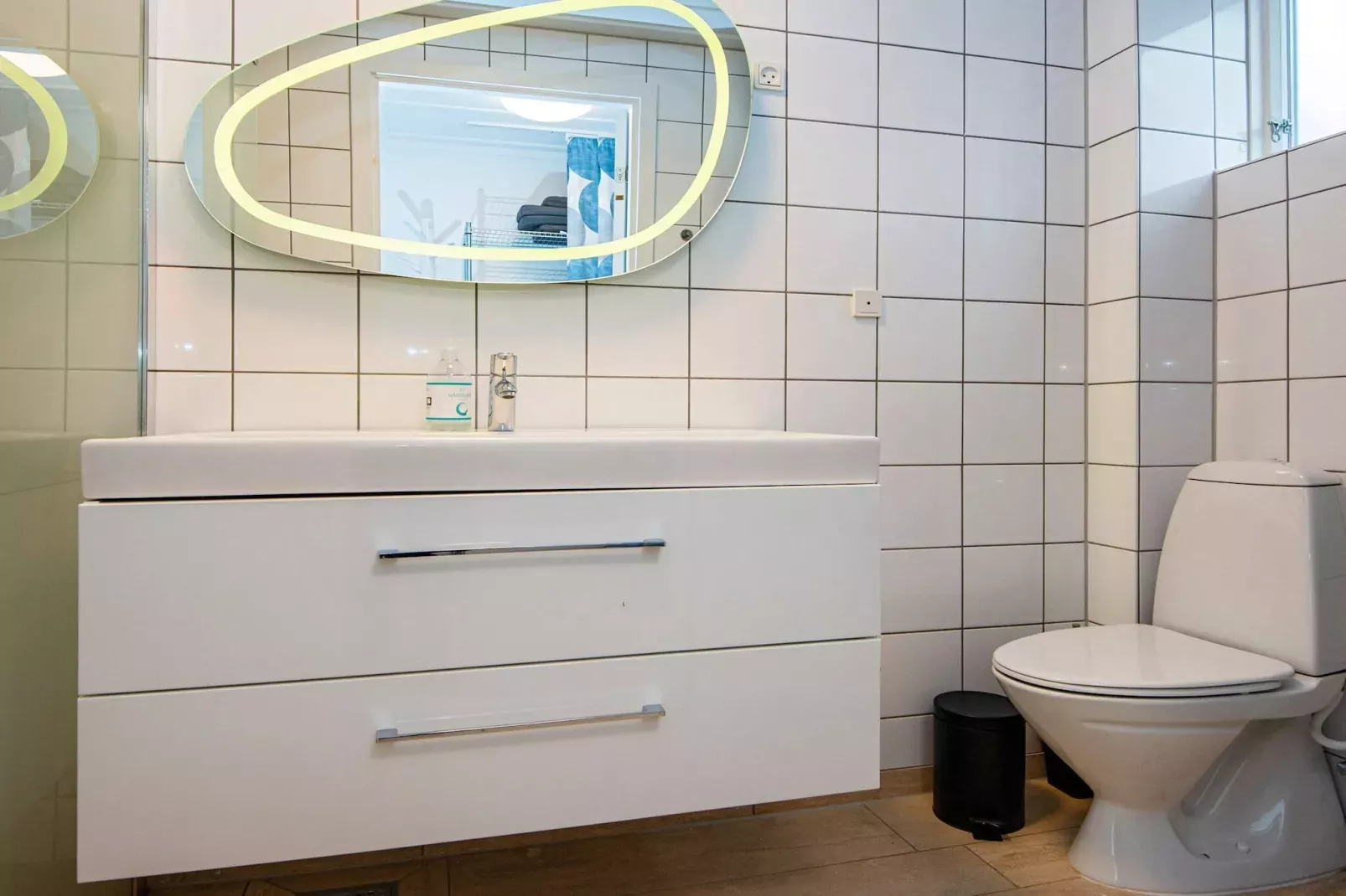 4 persoons vakantie huis in Ebeltoft-By Traum-Binnen