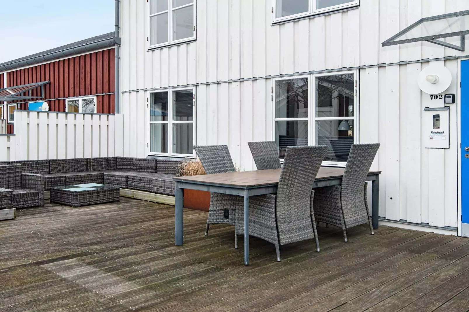 4 persoons vakantie huis in Ebeltoft-By Traum-Uitzicht