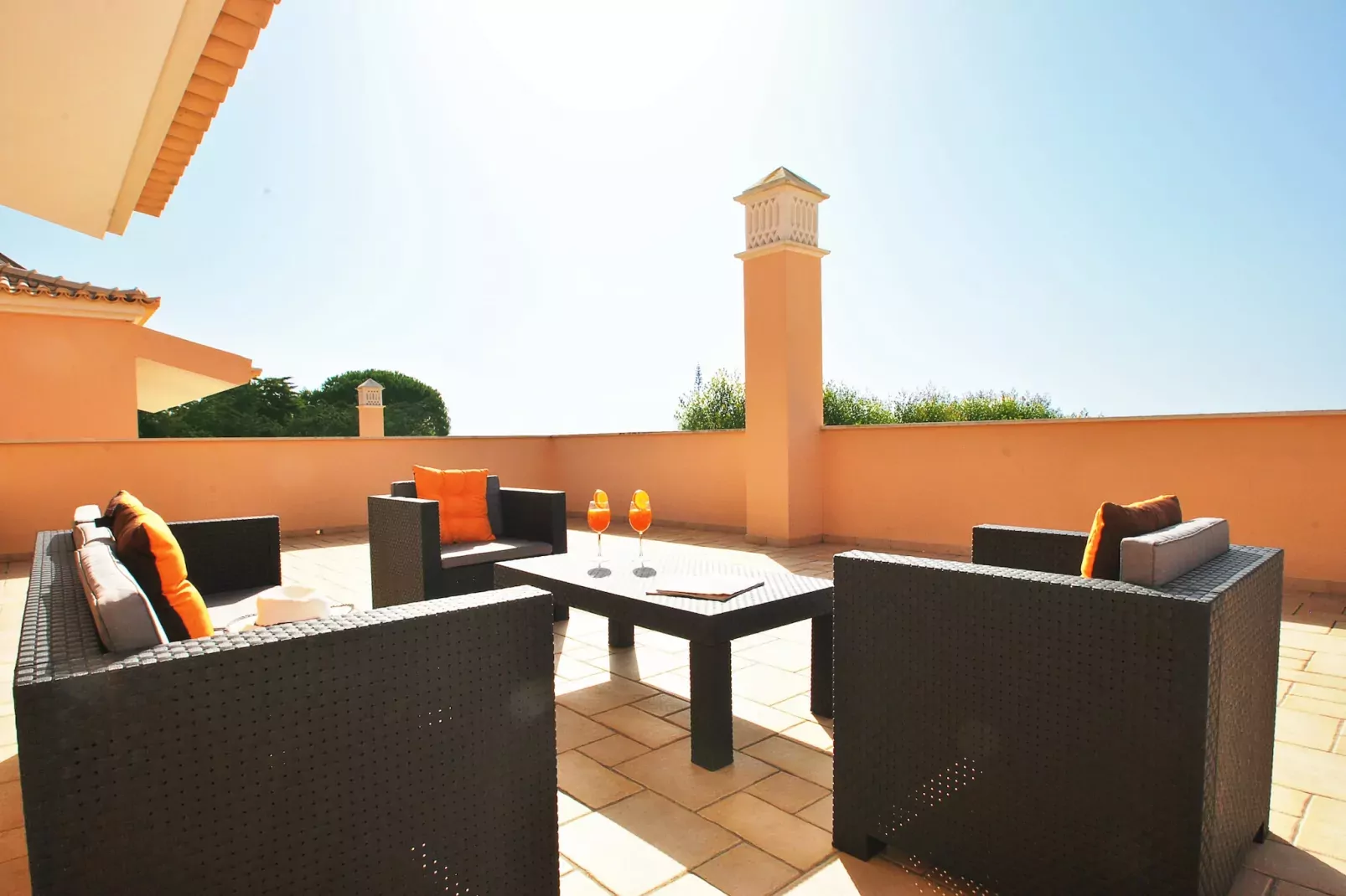 Villa Florida-Terras